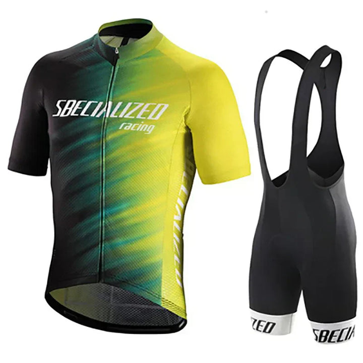 Ensemble professionnel pour vélo