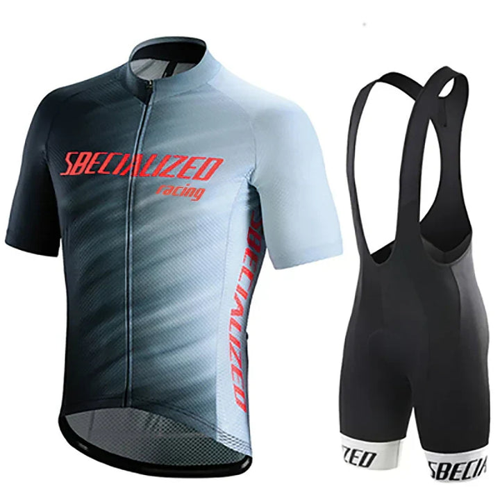 Ensemble professionnel pour vélo