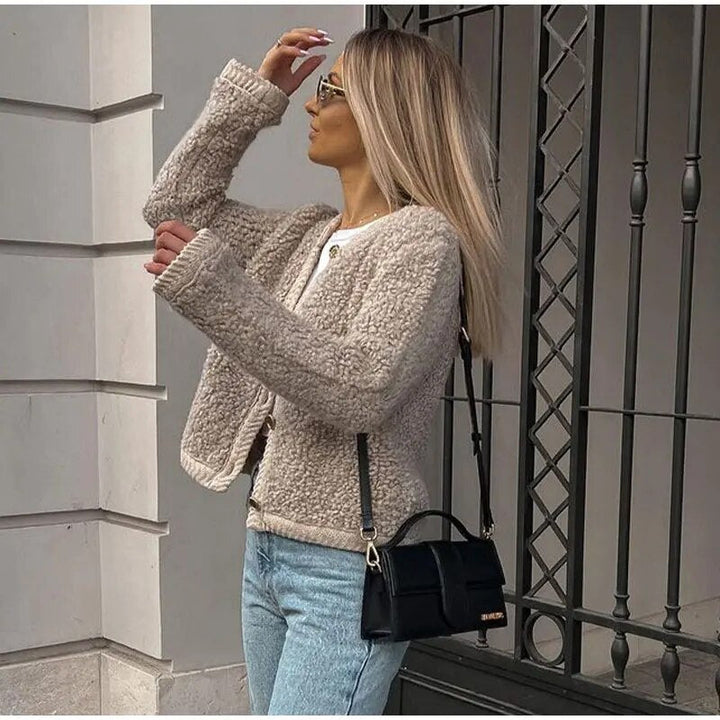 Stride | Stilren Damväst – Casual Chic