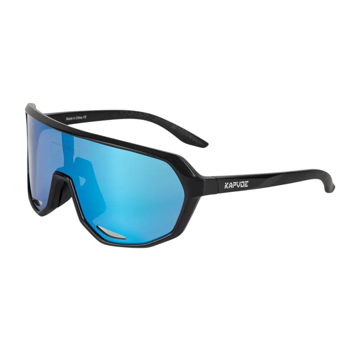 KAPVOE – Lunettes de vélo photochromiques