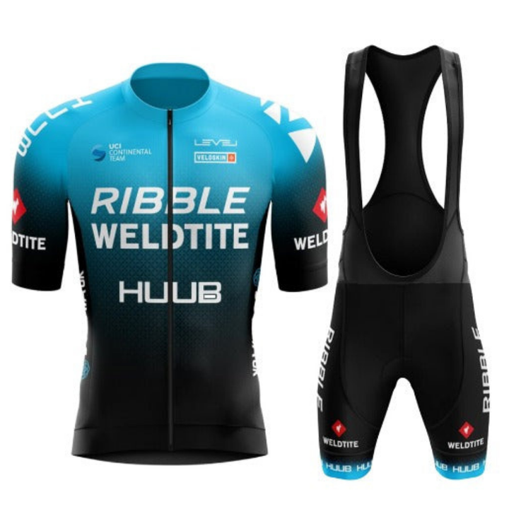 Ensemble de roues professionnel