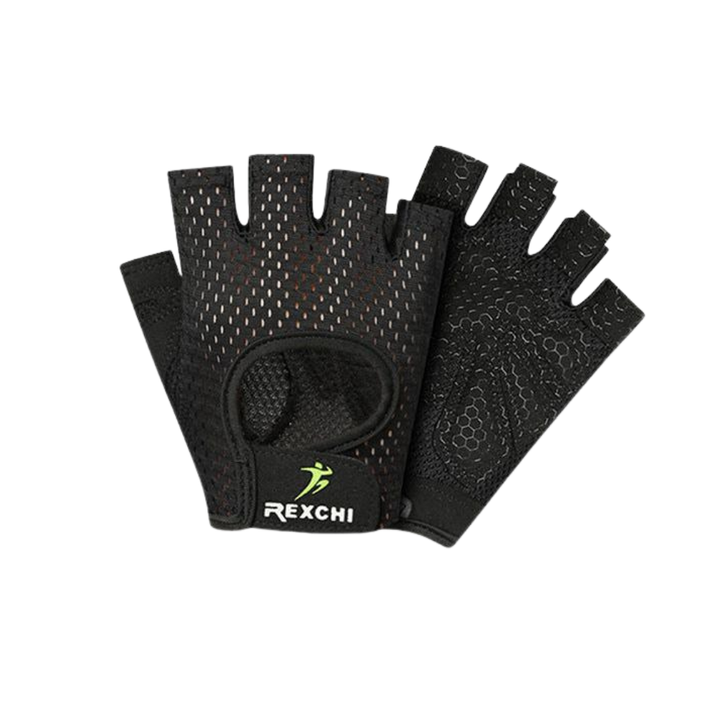 Rexchi – Gants de Prise Ultime pour un Contrôle Optimal