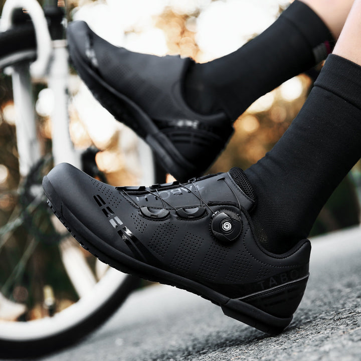 Chaussures vélo Extra Grip