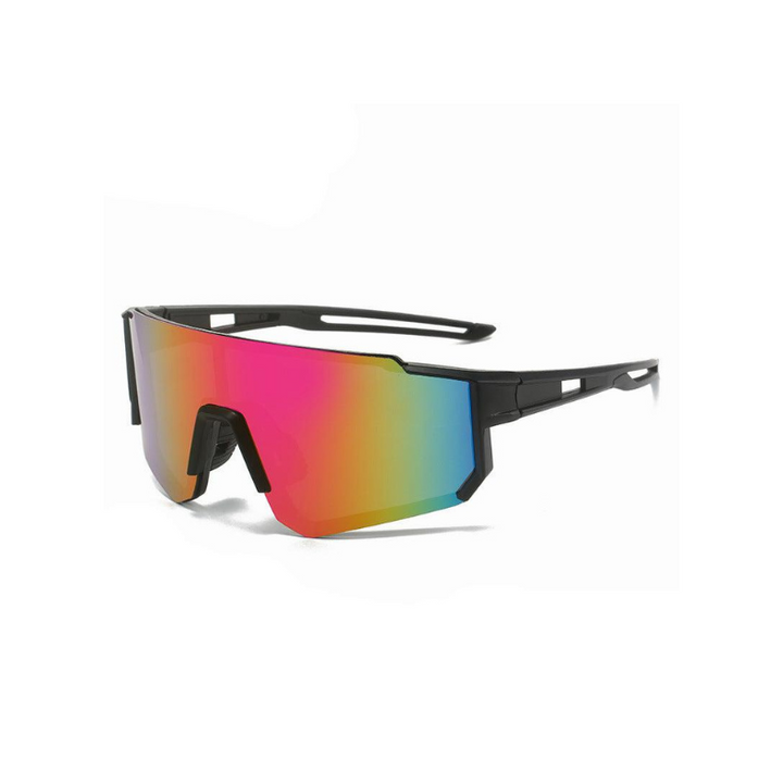 Rayler – Lunettes de vélo professionnelles