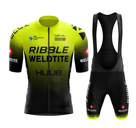 Ensemble de roues professionnel