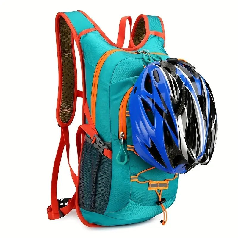 Sacoche pour vélo - Conception étanche
