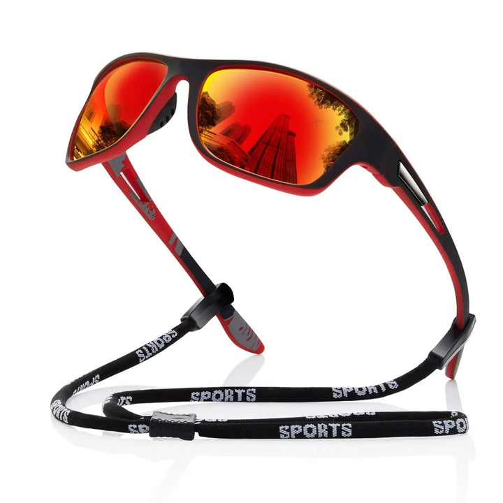 Lunette de soleil polarisante - Protection UV400