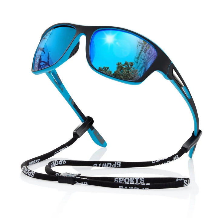 Lunette de soleil polarisante - Protection UV400