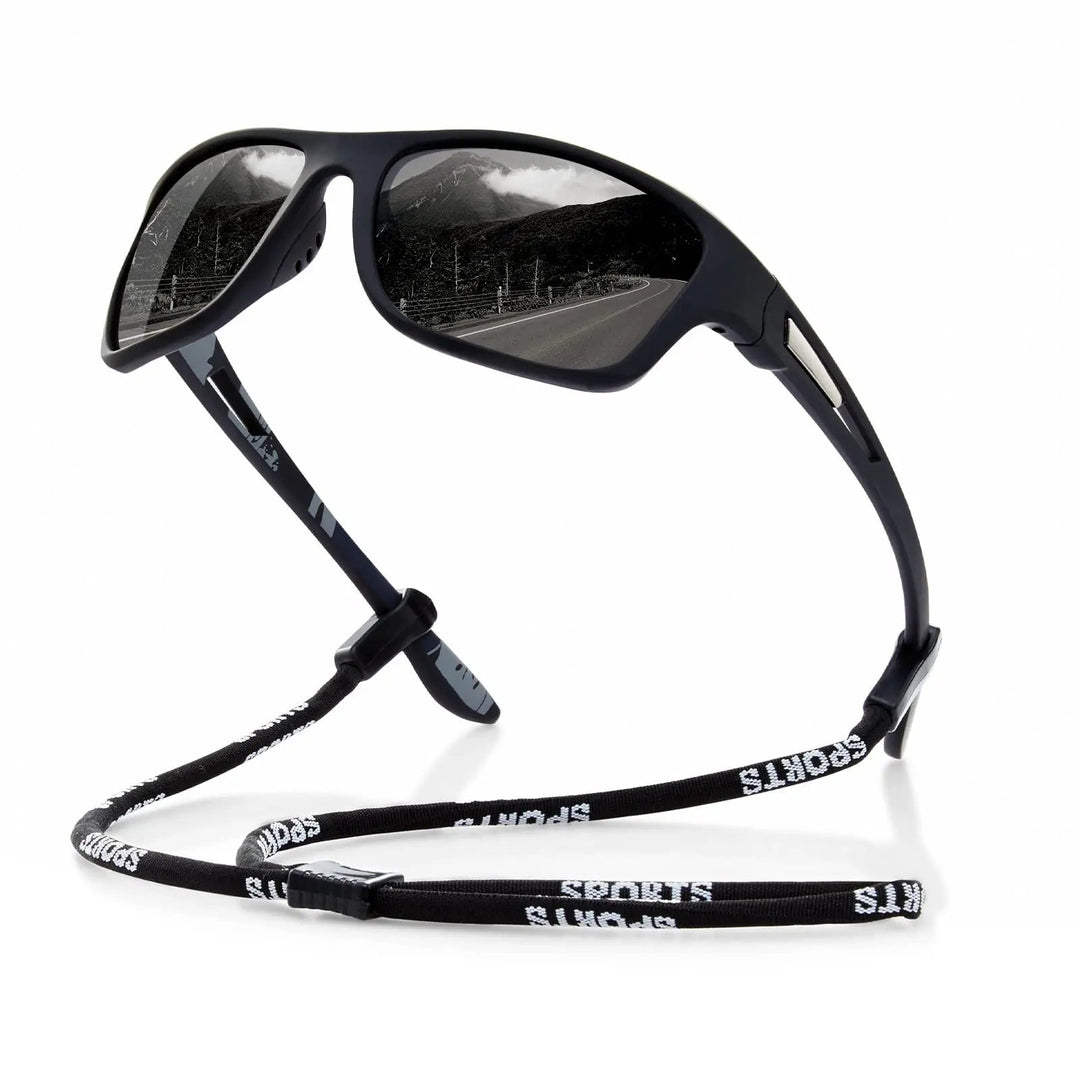 Lunette de soleil polarisante - Protection UV400