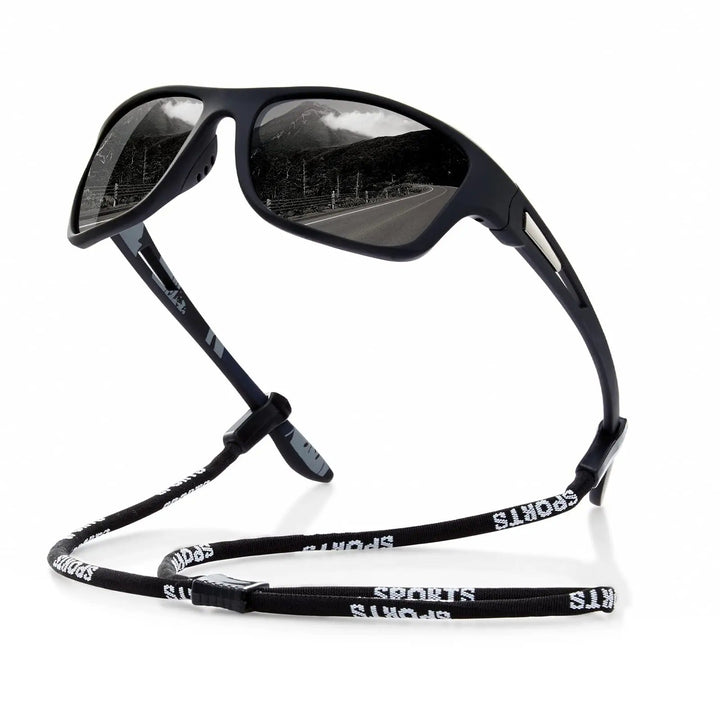 Lunette de soleil polarisante - Protection UV400